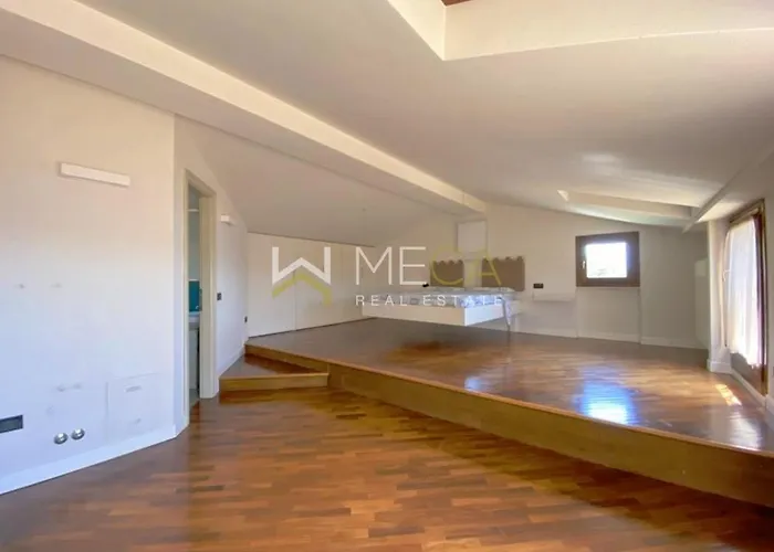 Apartament 4 Salò